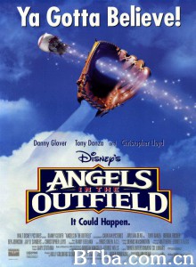 魔幻大联盟/Angels in the Outfield 魔幻大联盟/Angels in the Outfield-720p|1080p高清bt种子下载
