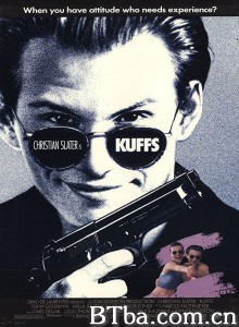 我的子弹会转弯/Kuffs‎-720p|1080p高清bt种子下载