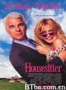 一屋半妻/HouseSitter‎-720p|1080p高清bt种子下载