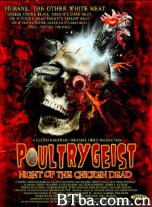 活死鸡的攻击/Poultrygeist: Night of the Chicken Dead 活死鸡的攻击/Poultrygeist: Night of the Chicken Dead-720p|1080p高清bt种子下载