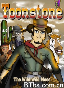 toonstone‎-720p|1080p高清bt种子下载