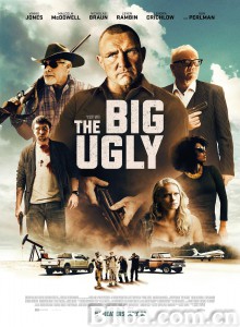 大凶/The Big Ugly 大凶/The Big Ugly-720p|1080p高清bt种子下载