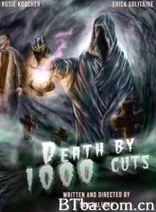 Death by 1000 Cuts‎-720p|1080p高清bt种子下载