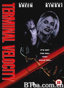 终极速度/Terminal Velocity‎-720p|1080p高清bt种子下载