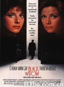 黑寡妇/Black Widow‎-720p|1080p高清bt种子下载