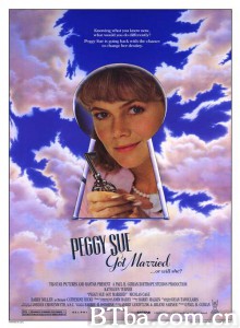 佩姬苏要出嫁/Peggy Sue Got Married‎-720p|1080p高清bt种子下载