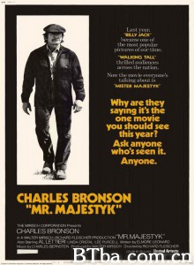 猛龙铁金刚/Mr. Majestyk‎-720p|1080p高清bt种子下载
