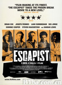 逃狱/The Escapist‎-720p|1080p高清bt种子下载