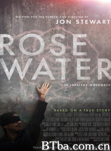 玫瑰香水/叛谍风暴(台)/Rosewater‎-720p|1080p高清bt种子下载