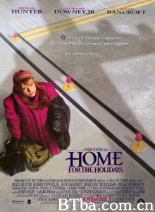 心情故事/Home for the Holidays‎-720p|1080p高清bt种子下载