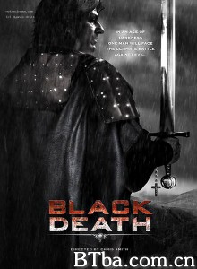 黑死病/Black Death‎-720p|1080p高清bt种子下载