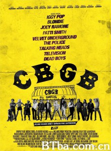 朋克地下城/CBGB‎-720p|1080p高清bt种子下载