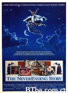 大魔域/The NeverEnding Story‎-720p|1080p高清bt种子下载