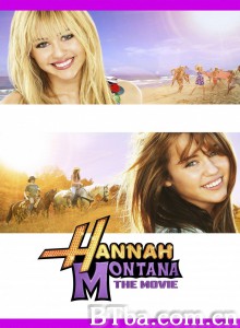 汉娜·蒙塔娜：电影版/Hannah Montana: The Movie‎-720p|1080p高清bt种子下载