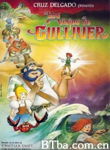 格列佛游记/Los viajes de Gulliver-720p|1080p高清bt种子下载