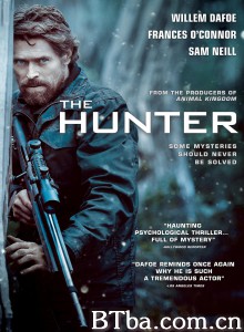猎人/The Hunter‎-720p|1080p高清bt种子下载