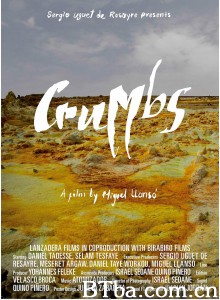 末日后的宇宙碎片/Crumbs 末日后的宇宙碎片/Crumbs-720p|1080p高清bt种子下载