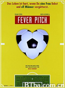 极度狂热/Fever Pitch‎-720p|1080p高清bt种子下载