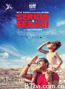 塞尔吉奥与谢尔盖/Sergio and Sergei‎-720p|1080p高清bt种子下载