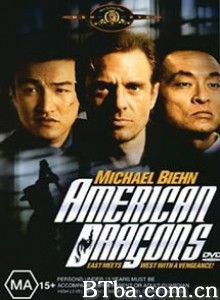 American Dragons‎-720p|1080p高清bt种子下载