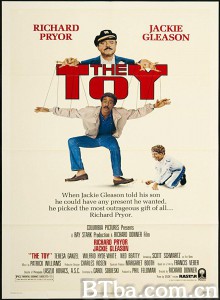 超级玩具/The Toy‎-720p|1080p高清bt种子下载