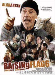 Raising Flagg Raising Flagg-720p|1080p高清bt种子下载