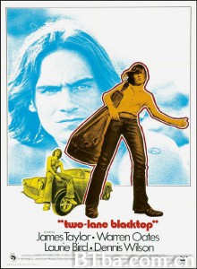 双车道柏油路/Two-lane Blacktop‎-720p|1080p高清bt种子下载