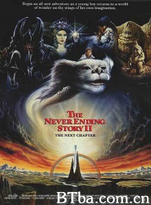 回到大魔域/The NeverEnding Story II: The Next Chapter‎-720p|1080p高清bt种子下载