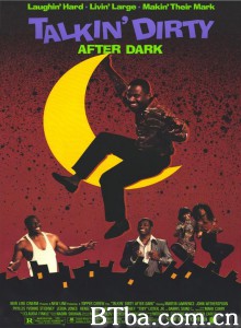 Talkin' Dirty After Dark‎-720p|1080p高清bt种子下载