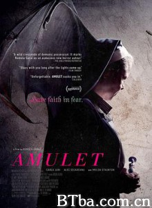 护身符/Amulet-720p|1080p高清bt种子下载
