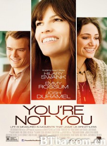 温暖渐冻心/渐动人生(台)/You're Not You‎-720p|1080p高清bt种子下载