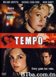 快节奏/致命第三情 (台)/Tempo‎-720p|1080p高清bt种子下载
