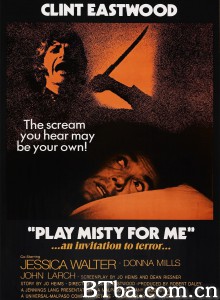 迷雾追魂/Play Misty for Me‎-720p|1080p高清bt种子下载