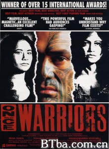 战士奇兵/Once Were Warriors‎-720p|1080p高清bt种子下载