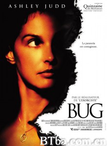 千疮百孔/恐怖幻象(台)/Bug‎-720p|1080p高清bt种子下载