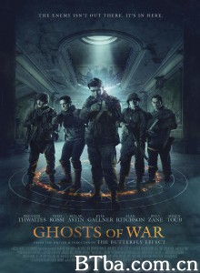 战争幽灵/战争中的鬼故事(台)/Ghosts of War 战争幽灵/战争中的鬼故事(台)/Ghosts of War-720p|1080p高清bt种子下载