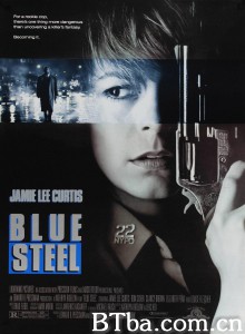 霹雳蓝天使/Blue Steel‎-720p|1080p高清bt种子下载