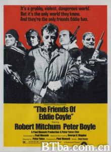 线人/The Friends of Eddie Coyle‎-720p|1080p高清bt种子下载