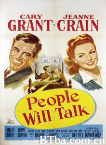 人言可畏/People Will Talk 人言可畏/People Will Talk-720p|1080p高清bt种子下载