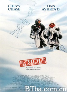 光棍出差/要苏俄吃瘪(台)/Spies Like Us‎-720p|1080p高清bt种子下载