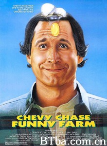 滑稽农场/Funny Farm‎-720p|1080p高清bt种子下载