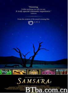 轮回/Samsara‎-720p|1080p高清bt种子下载
