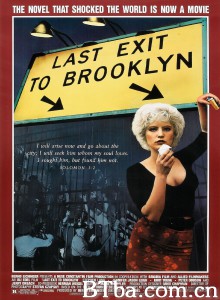 布鲁克林黑街/Last Exit to Brooklyn‎-720p|1080p高清bt种子下载