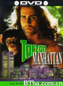 人猿泰山在曼哈顿/Tarzan in Manhattan 人猿泰山在曼哈顿/Tarzan in Manhattan-720p|1080p高清bt种子下载