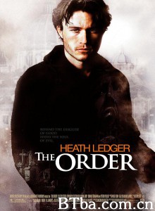 食罪人/The Order 食罪人/The Order-720p|1080p高清bt种子下载
