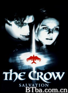 鸦魔战士/The Crow: Salvation 鸦魔战士/The Crow: Salvation-720p|1080p高清bt种子下载