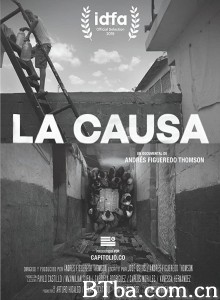 La Causa La Causa-720p|1080p高清bt种子下载