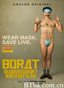 波拉特2/Borat Subsequent Moviefilm: Delivery of Prodigious Bribe to American Regime for Make Benefit Once Glorious Nation of Kazakhstan 波拉特2/Borat Subsequent Moviefilm: Delivery of Prodigious Bribe to American Regime for Make Benefit Once Glorious Nation of Kazakhstan-720p|1080p高清bt种子下载