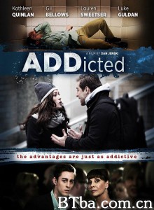 药命谎言/ADDicted‎-720p|1080p高清bt种子下载