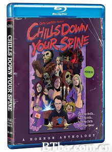 Chills Down Your Spine‎-720p|1080p高清bt种子下载
